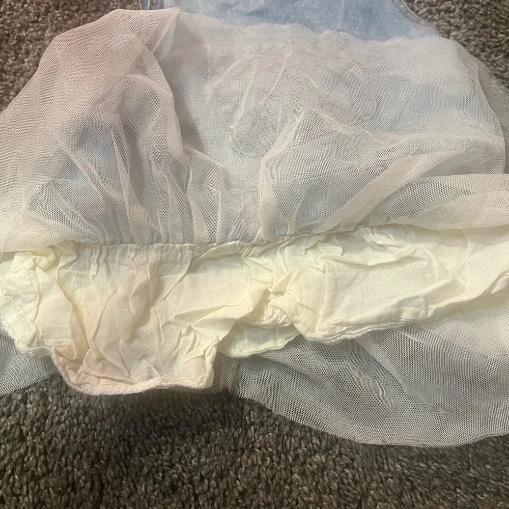 10/$10. Girl’s dress 3T - Picture 3 of 4